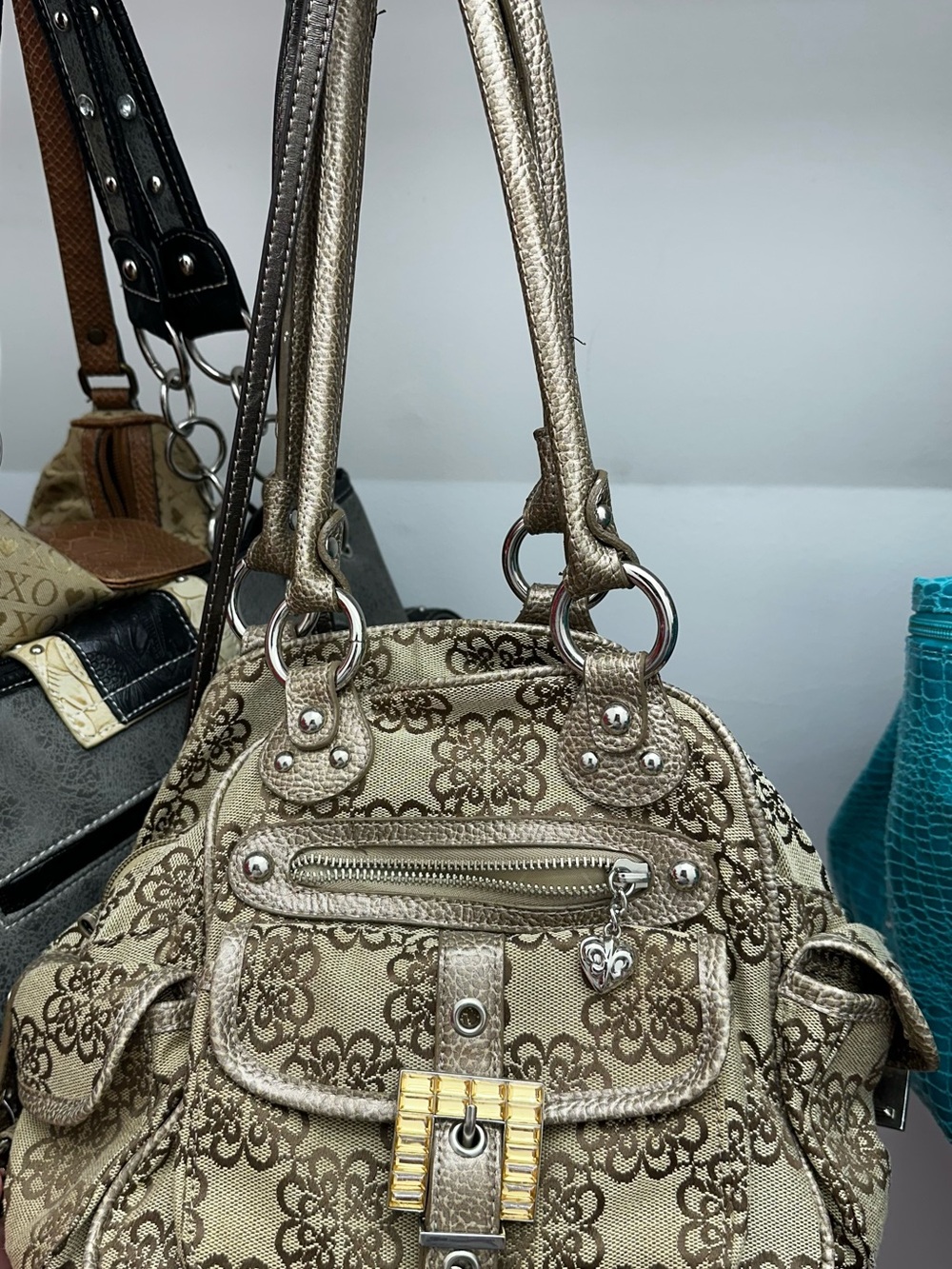 3 Purse Bundle - Picture 3 of 3